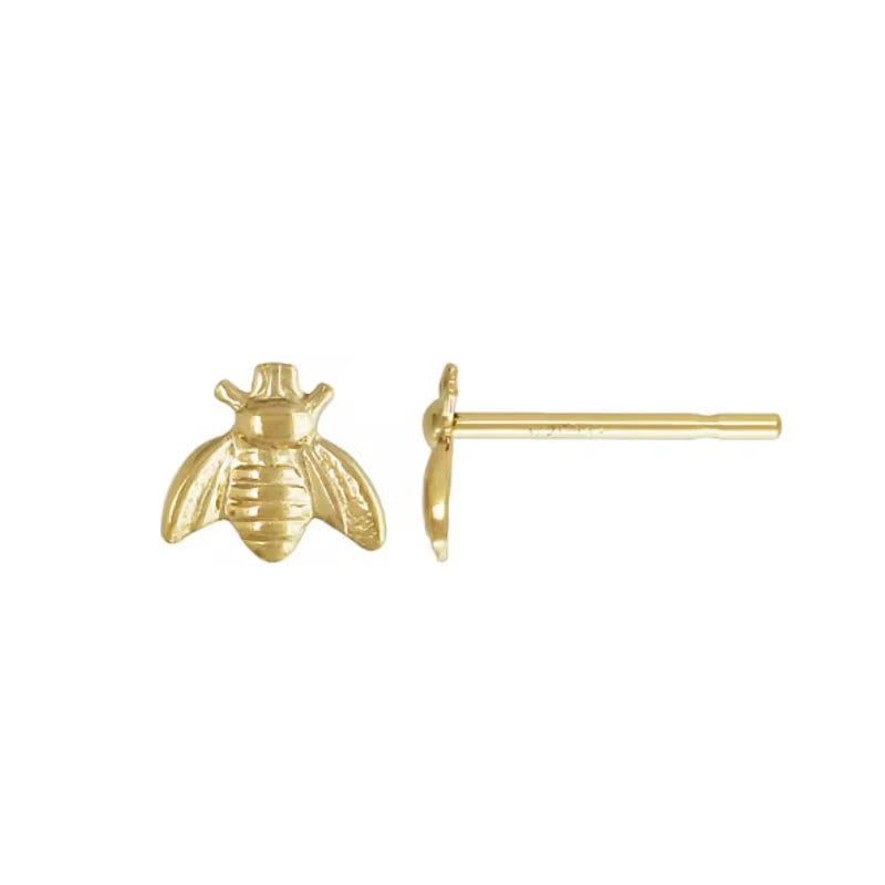 Aretes Bee