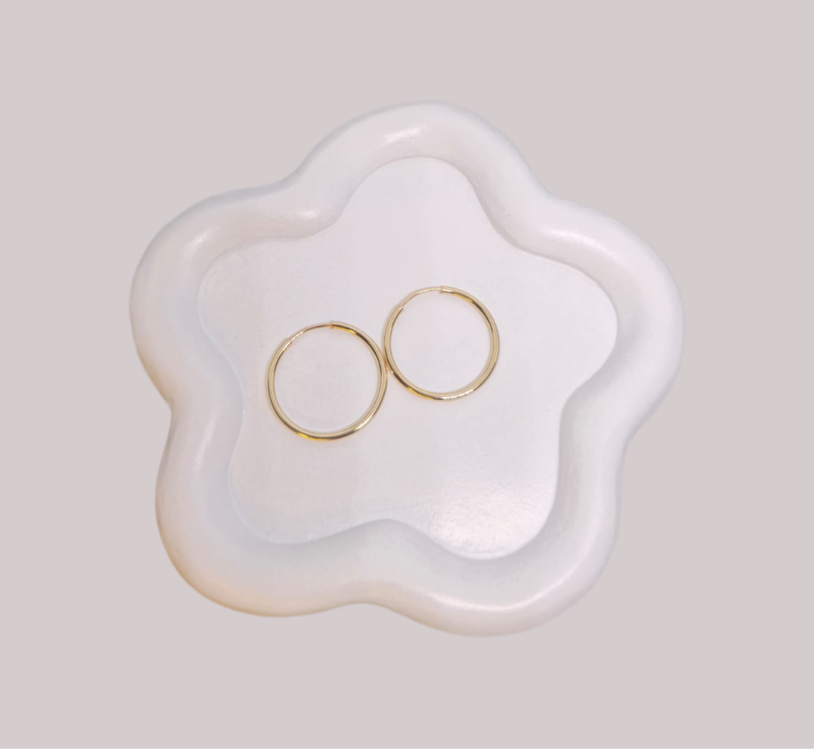 Argollas