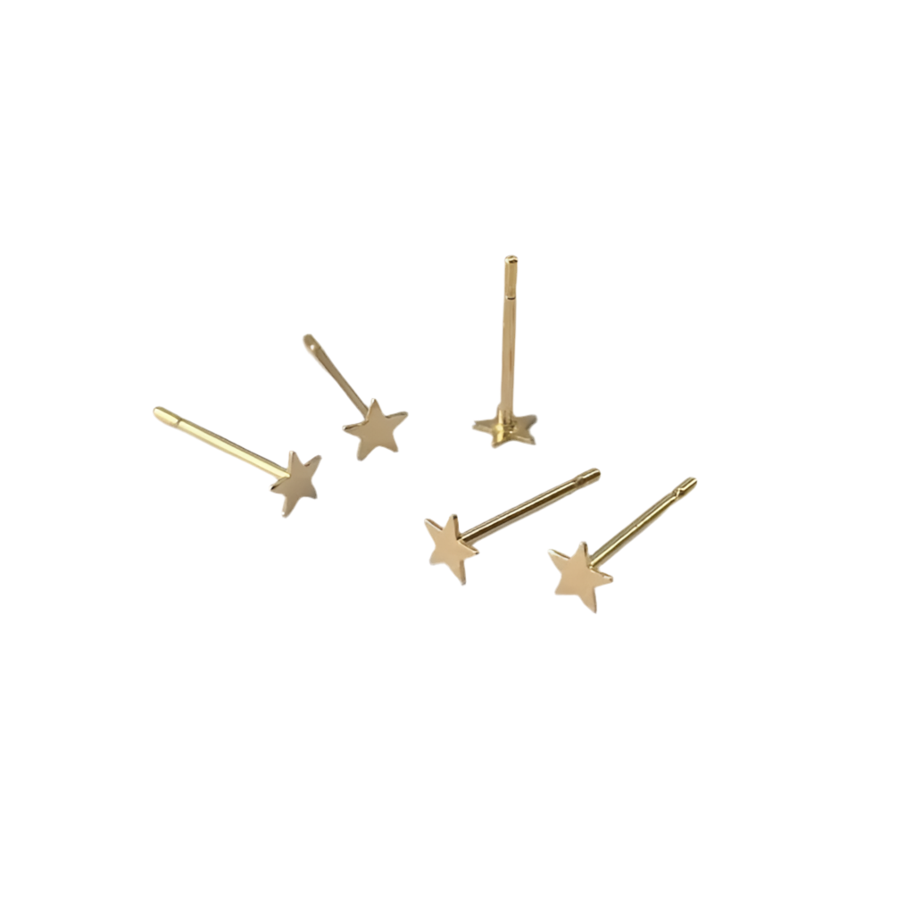 Aretes de Estrella