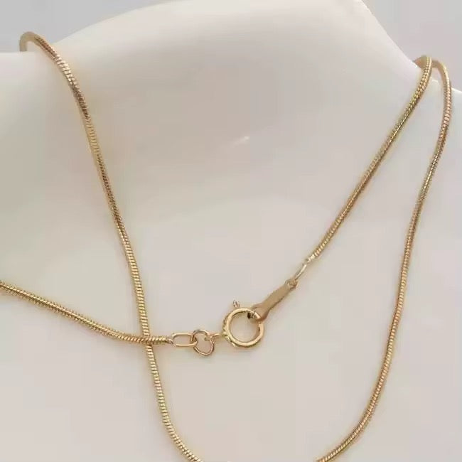 Cadena Snake