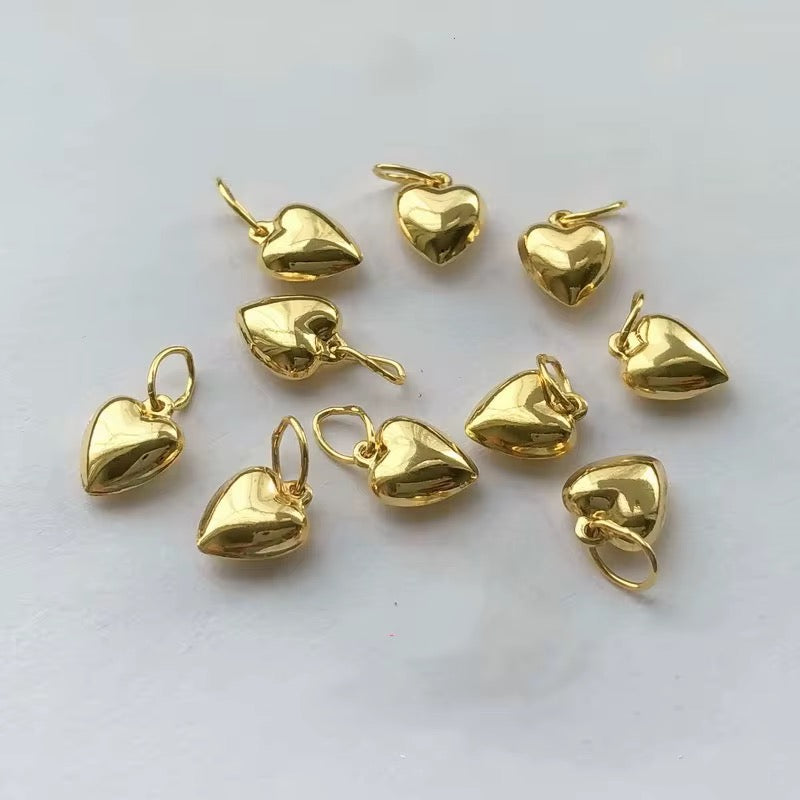 Dije Corazon