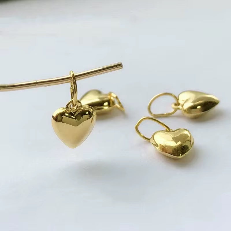Dije Corazon
